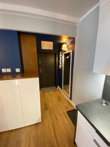 Apartament Szafirowy Gardenia Dziwnow Z Widokiem Na Morze Экстерьер фото